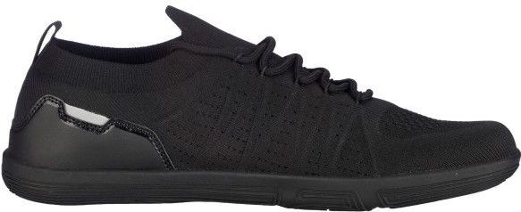 Ballop - Movel - Barefootschoenen - Zwart - Vrije Tijd