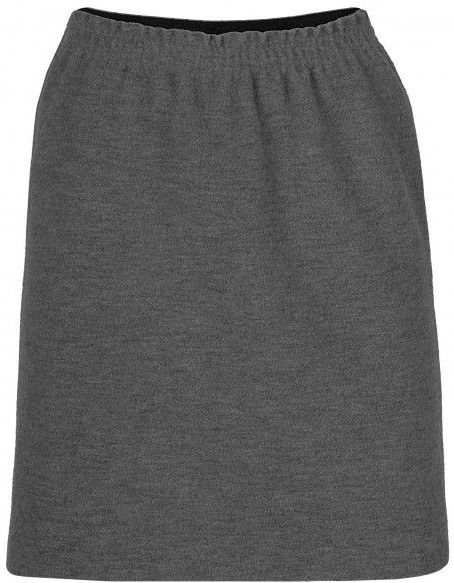 Engel - Rok - Grijs - Dames