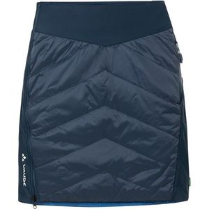 Vaude Womens Sesvenna Reversible Skirt II Synthetische rok (Dames |blauw)