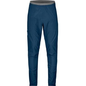 Ortovox Piz Selva Pants Trekkingbroek (Heren |blauw)