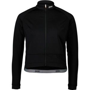 POC Womens Thermal Jacket Fietsshirt (Dames |zwart)