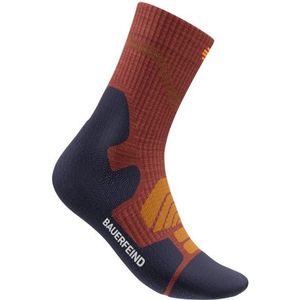 Bauerfeind - Mid-high Compressiesokken - Merinowol - Sportsokken