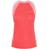 Kari Traa - Alma Tank Top - Rood - Dames