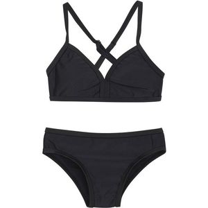 Color Kids Bikini - Zwart - Color Kids - 5 jaar (110) - Bikinis