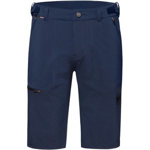 Mammut Runbold Shorts Short (Heren |blauw)