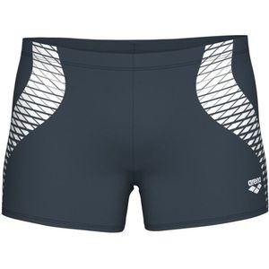 Arena Openings Swim Short Zwembroek (Heren |blauw)