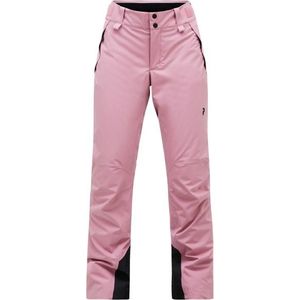 Peak Performance Womens Anima Pants Skibroek (Dames |roze |waterdicht)