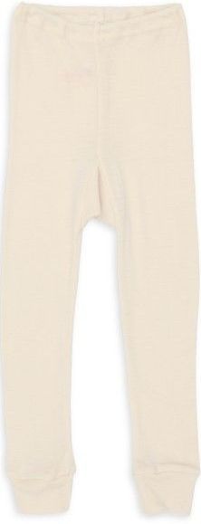 Engel Leggings - Wol - Naturel - Engel - 2 jaar (92) - Leggings - Wol