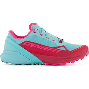 Dynafit Womens Ultra 50 Trailrunningschoenen (Dames |turkoois)