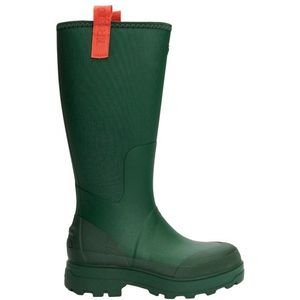 Tretorn Womens Bryum Rubberlaarzen (Dames |groen |waterdicht)