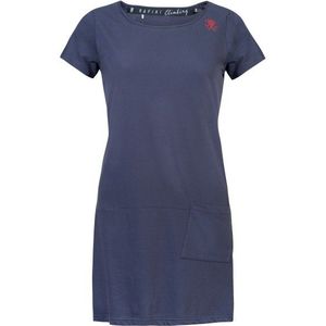 Rafiki - Rosario - Jurk - Licht - 100% Biologisch Katoen