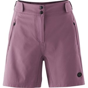 Gonso Womens Igna 20 Fietsbroek (Dames |purper)