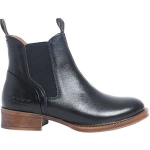 Ten Points Womens Pandora Chelsea Boots Hoge schoenen (Dames |grijs)