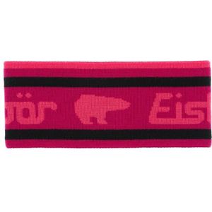 Eisbär Chantini Hoofdband (roze)