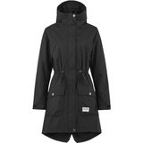 Kari Traa - TESDAL - Parka - Dames - Warm Gevoerd - Wind- en Waterafstotend