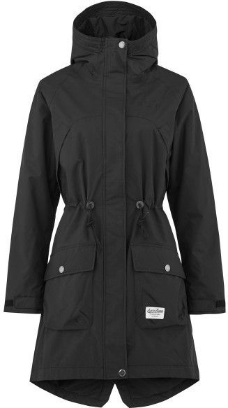 Kari Traa - TESDAL - Parka - Dames - Warm Gevoerd - Wind- en Waterafstotend