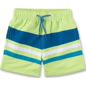 Sanetta Beach Kids Boys Swim Trunks Woven Boardshort (Kinderen |groen)