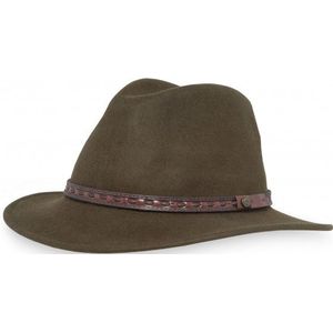 Sunday Afternoons Rambler Hat Hoed (bruin)