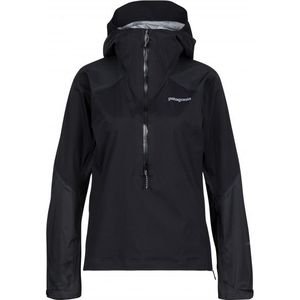 Patagonia - Dirt Roamer Storm Jacket - Fietsjack - Zwart - Waterdicht