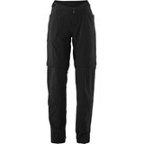 Afritsbroek - Zwart - 90% Polyamide 10% Elastaan - Duurzaam en Waterafstotend