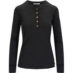Aclima - WarmWool Granddard - Longsleeve - Dames