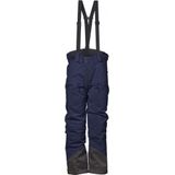 Isbjörn - Offpist Ski Pant - Skibroek - Blauw - Waterdicht