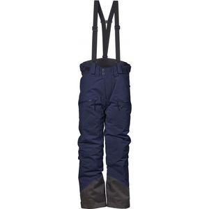 Isbjörn - Offpist Ski Pant - Skibroek - Blauw - Waterdicht