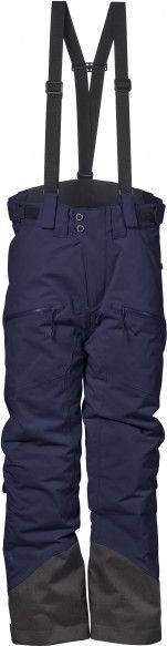 Isbjörn - Offpist Ski Pant - Skibroek - Blauw - Waterdicht