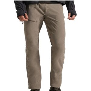 Craghoppers Nosilife Pro Trousers III Trekkingbroek (Heren |bruin)