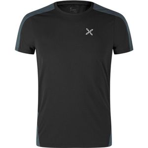 Montura Hade T-Shirt Sportshirt (Heren |zwart)