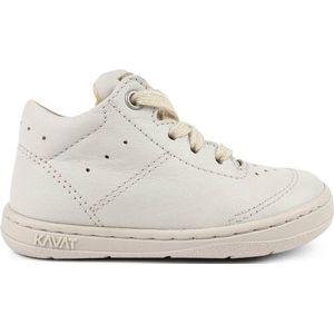 Kavat Kids Kumla Vrijetijdsschoenen (Kinderen |beige)
