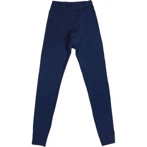 Joha Longs Merino-ondergoed (Heren |blauw)