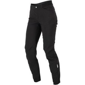 Mons Royale - Diversion Merino Trail Pants - Fietsbroek - Zwart