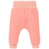 Disana - Pompbroek - Cassis - 100% Biologische Merinowol GOTS - IVN Best - Baby Peuter Kind Unisex