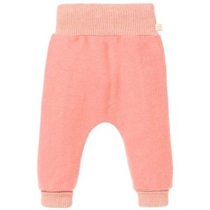 Disana - Pompbroek - Cassis - 100% Biologische Merinowol GOTS - IVN Best - Baby Peuter Kind Unisex