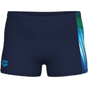 Arena - Fading - Zwembroek - 22 cm - MaxFit Eco-stof - UPF 50+ UV-bescherming