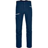 Ortovox - Pizol Pants - Toerskibroek - Blauw