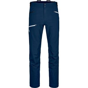 Ortovox Pizol Pants Toerskibroek (Heren |blauw)