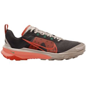 Nike Kiger 9 Trailrunningschoenen (Heren |bruin)