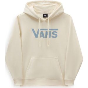 Vans Womens Classic V BFF Hoodie Hoodie (Dames |beige)