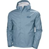 Helly Hansen - Loke 2.0 - Regenjas - Duurzaam - Verstelbare Capuchon