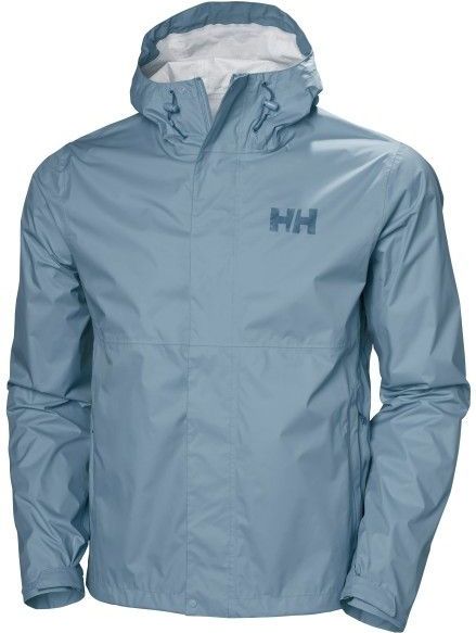 Helly Hansen - Loke 2.0 - Regenjas - Duurzaam - Verstelbare Capuchon