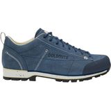 Dolomite 54 Low Evo Leather Vrijetijdsschoenen (blauw)
