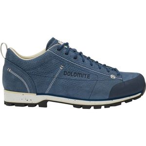 Dolomite 54 Low Evo Leather Vrijetijdsschoenen (blauw)