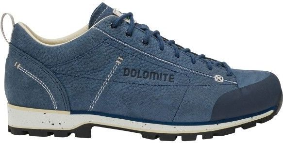 Dolomite 54 Low Evo Leather Vrijetijdsschoenen (blauw)