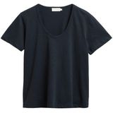 elvine Shirt 'Nola'  donkerblauw