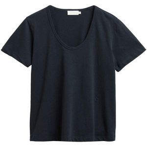 elvine Shirt 'Nola'  donkerblauw