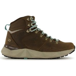 Columbia Womens Facet Sierra Outdry Wandelschoenen (Dames |bruin |waterdicht)