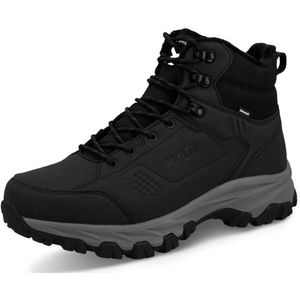 Halti Kevo 2 DX Winterschoenen (Heren |zwart |waterdicht)