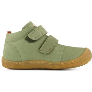 Koel Kids Don 20 Barefootschoenen (Kinderen |olijfgroen)